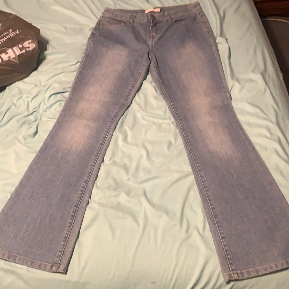 Light Jeans